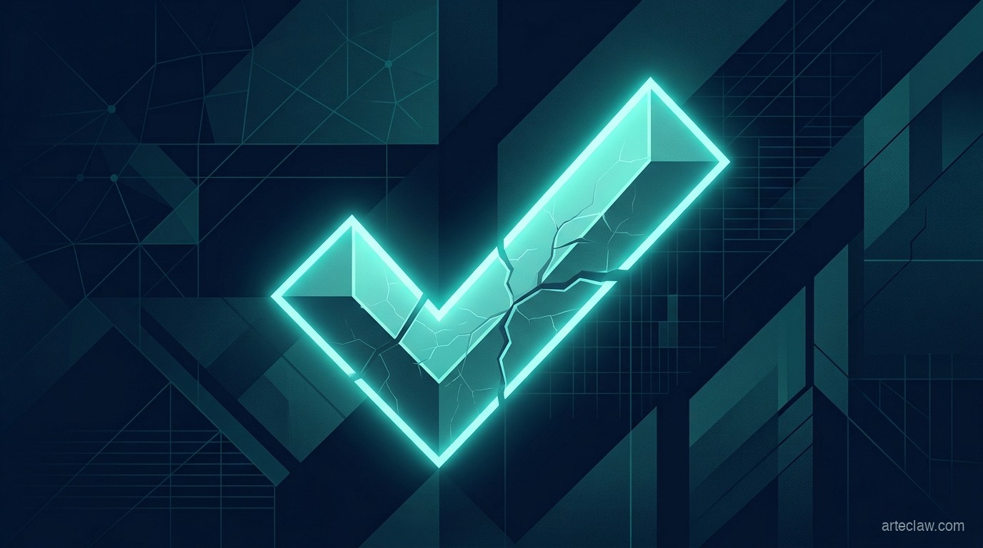 El JSON puede ser válido y estar completamente equivocado